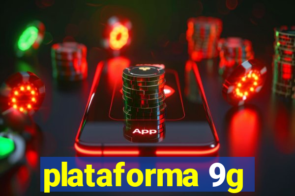 plataforma 9g